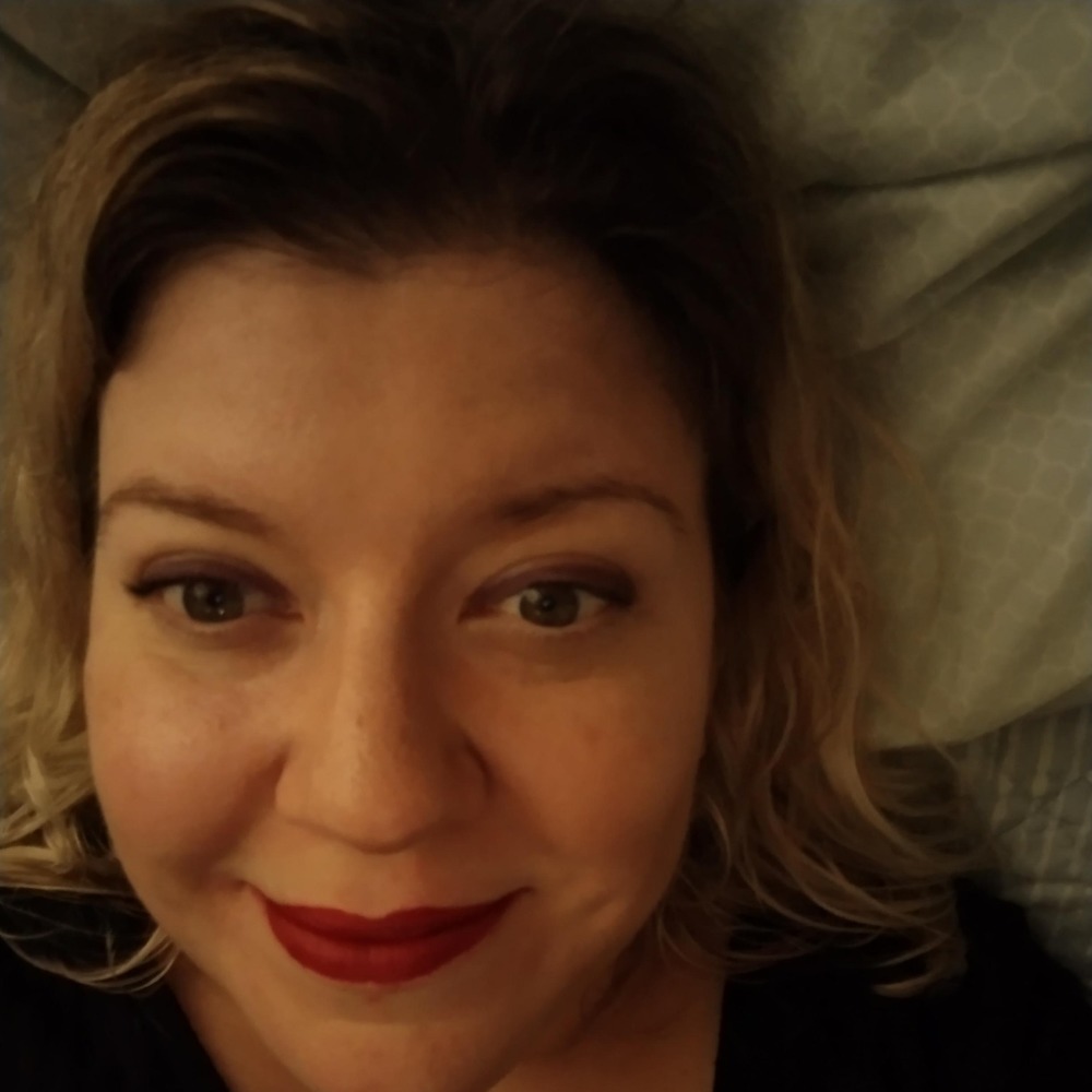 Meet your Posher, Lauren